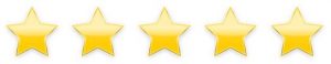 5 stars web design reviews queensland australia brisbane