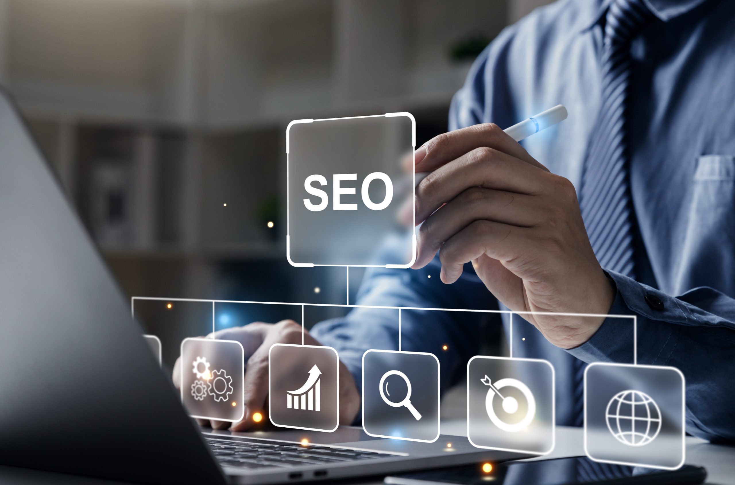 SEO Specialists Brisbane SEO services