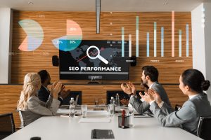 SEO Services Logan Brisbane SEO Audit